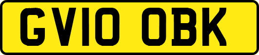 GV10OBK