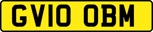 GV10OBM