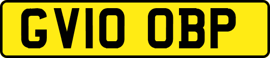 GV10OBP