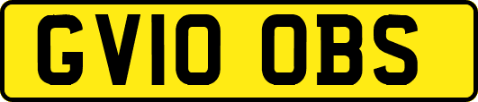 GV10OBS