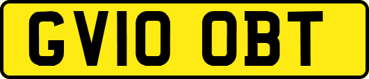 GV10OBT