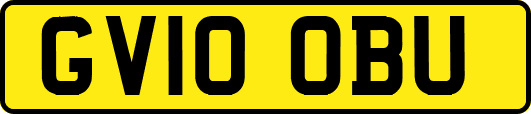 GV10OBU