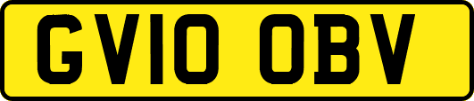 GV10OBV