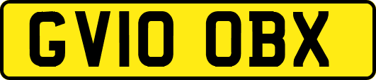 GV10OBX