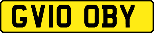 GV10OBY