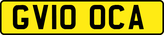 GV10OCA