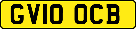 GV10OCB