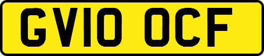 GV10OCF