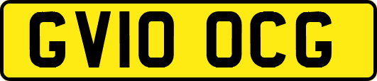 GV10OCG