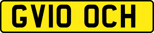 GV10OCH