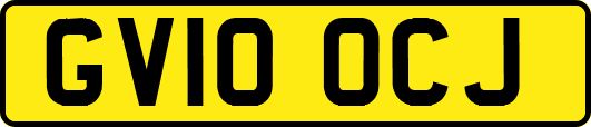 GV10OCJ