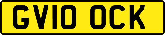 GV10OCK