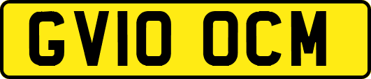 GV10OCM