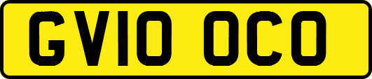 GV10OCO