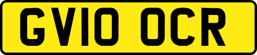 GV10OCR