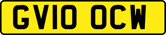 GV10OCW