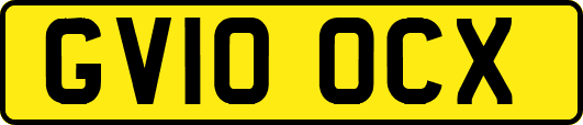 GV10OCX