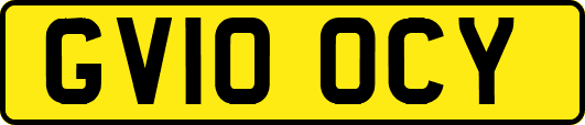 GV10OCY