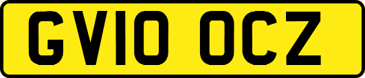 GV10OCZ