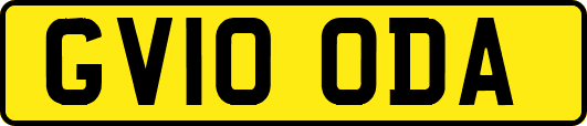 GV10ODA