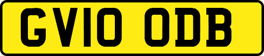 GV10ODB