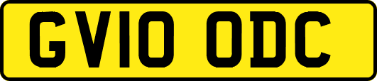GV10ODC