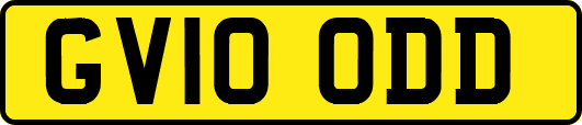 GV10ODD
