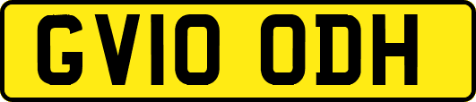 GV10ODH