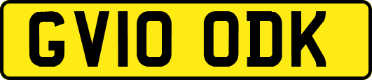 GV10ODK