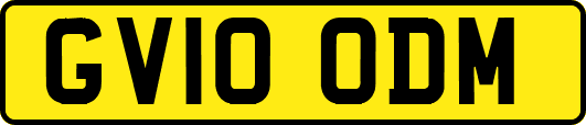 GV10ODM