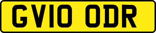 GV10ODR