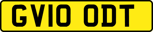 GV10ODT