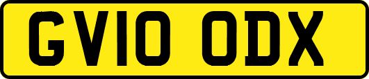 GV10ODX
