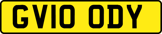 GV10ODY