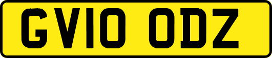GV10ODZ