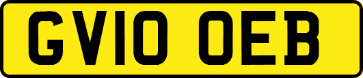 GV10OEB