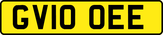 GV10OEE