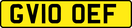 GV10OEF