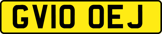 GV10OEJ