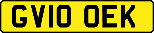 GV10OEK