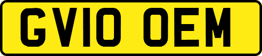 GV10OEM