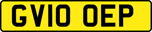 GV10OEP