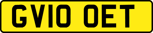 GV10OET