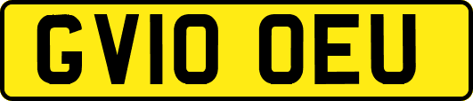 GV10OEU