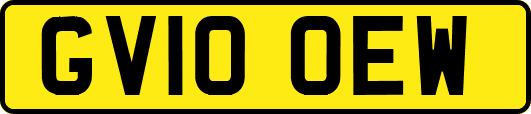 GV10OEW
