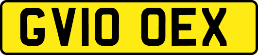 GV10OEX