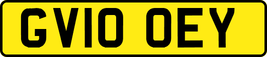 GV10OEY
