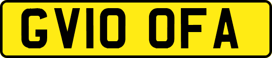 GV10OFA