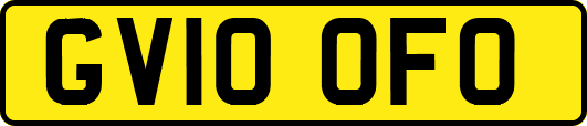 GV10OFO