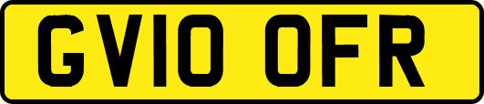GV10OFR